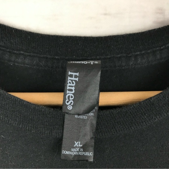 Interface Umami T-Shirt - Picture 5 of 5